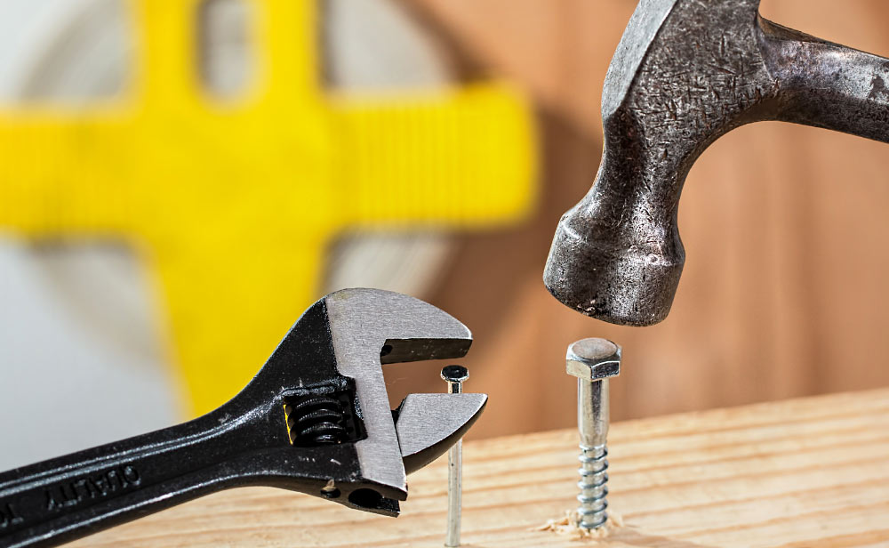 Actualización de instalaciones de una vivienda